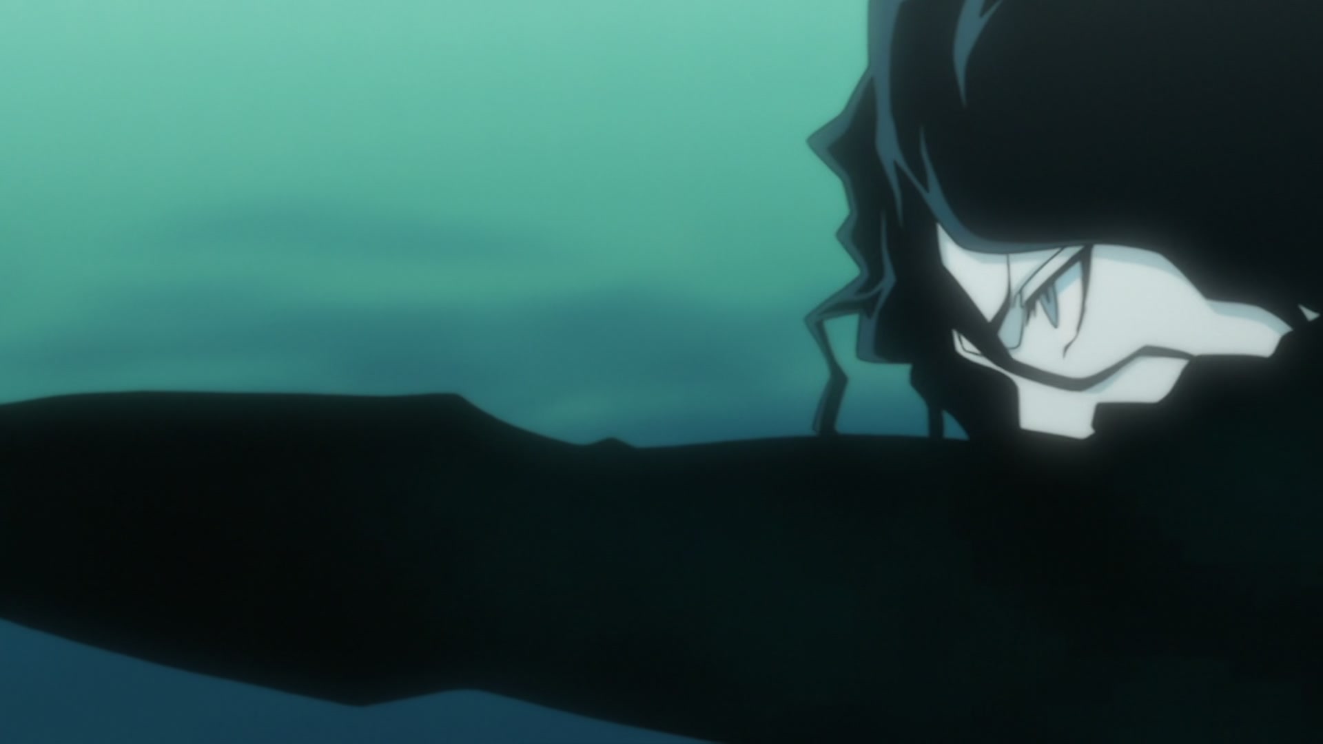 Bleach Ep 302: Final Getsuga Tensho!? Ichigo's Training! @ 00:17:59