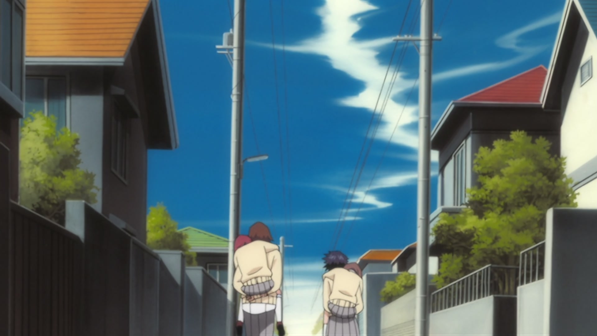 Bleach Ep 302: Final Getsuga Tensho!? Ichigo's Training! @ 00:20:07
