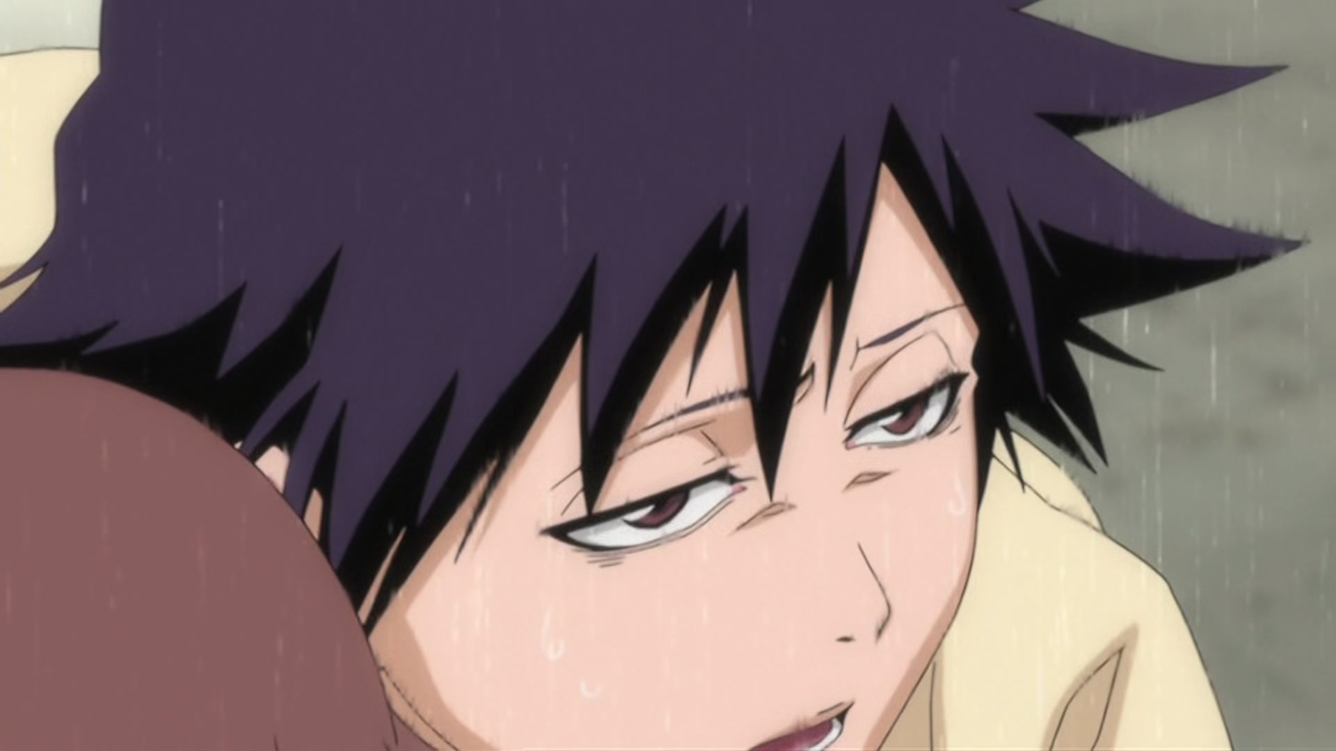 Bleach Ep 302: Final Getsuga Tensho!? Ichigo's Training! @ 00:20:40