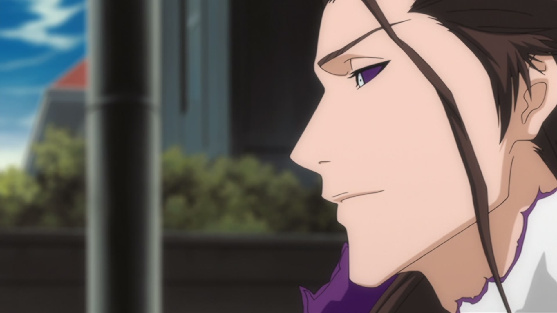 Bleach Ep 302: Final Getsuga Tensho!? Ichigo's Training! @ 00:20:55