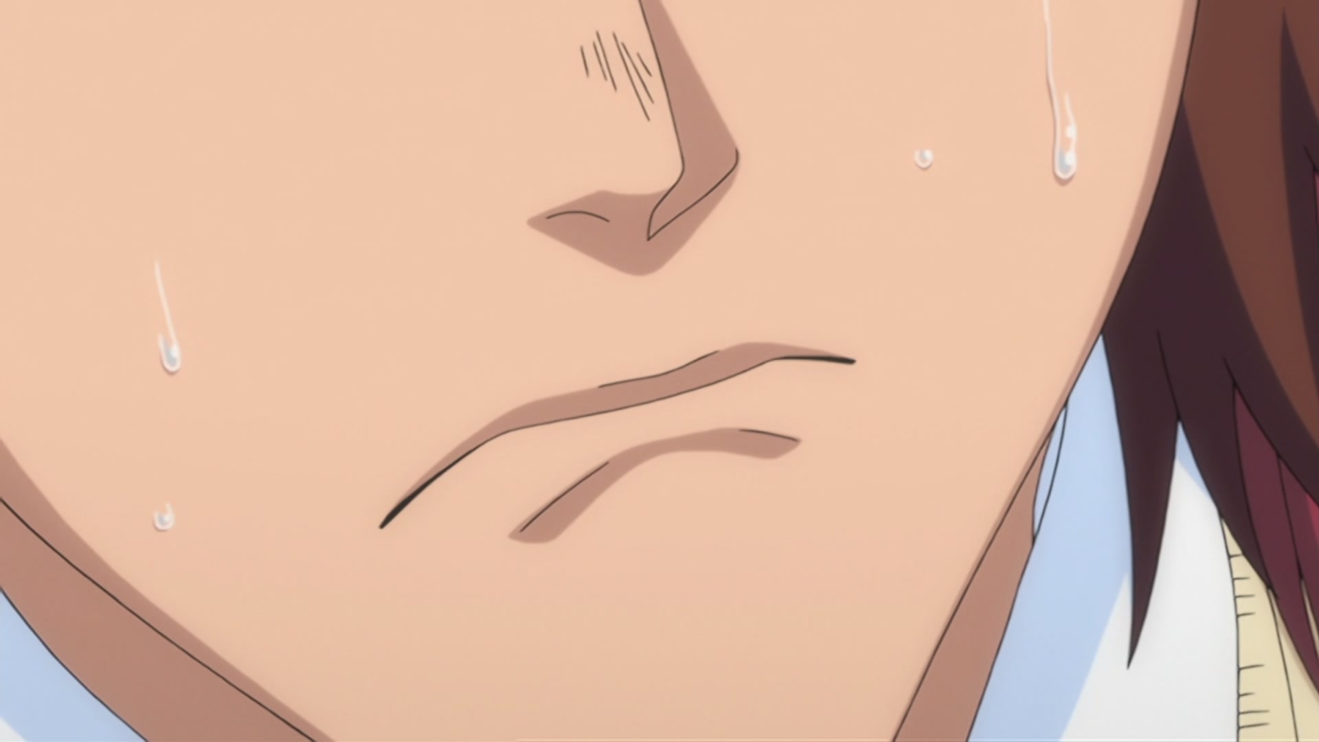 Bleach Ep 302: Final Getsuga Tensho!? Ichigo's Training! @ 00:21:28