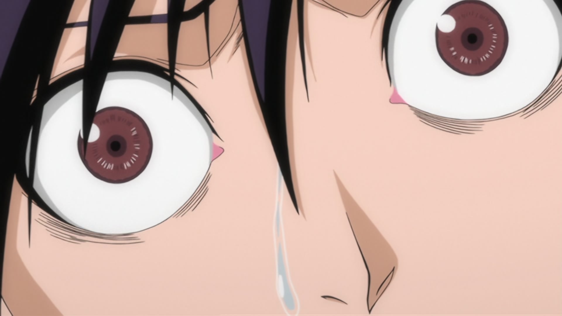 Bleach Ep 302: Final Getsuga Tensho!? Ichigo's Training! @ 00:21:37