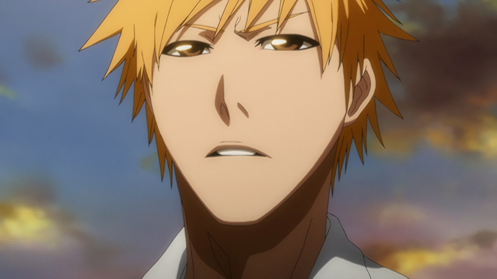 Bleach Ep 302: Final Getsuga Tensho!? Ichigo's Training! @ 00:22:01