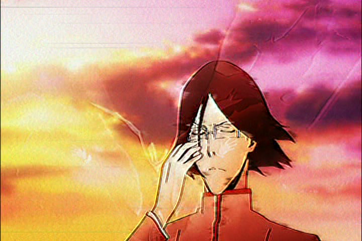Bleach Ep 304: Another Side Story! This Time's Enemy is a Monster?! @ 00:01:53