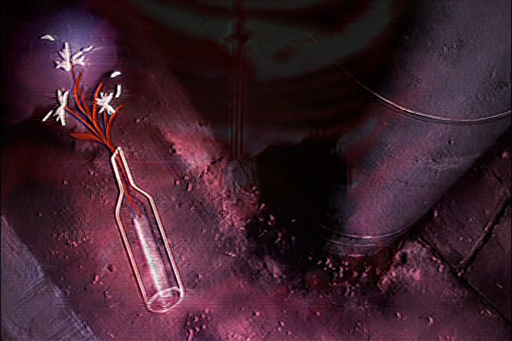 Bleach Ep 304: Another Side Story! This Time's Enemy is a Monster?! @ 00:01:58
