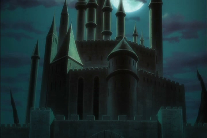 Bleach Ep 304: Another Side Story! This Time's Enemy is a Monster?! @ 00:03:33