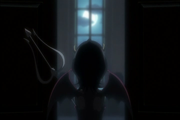 Bleach Ep 304: Another Side Story! This Time's Enemy is a Monster?! @ 00:03:38
