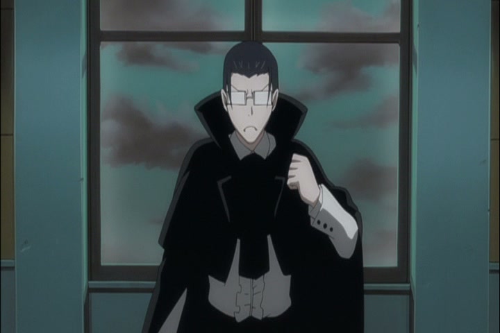 Bleach Ep 304: Another Side Story! This Time's Enemy is a Monster?! @ 00:04:35