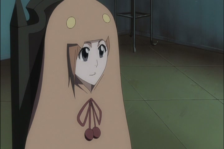 Bleach Ep 304: Another Side Story! This Time's Enemy is a Monster?! @ 00:04:59