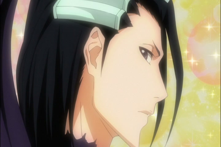 Bleach Ep 304: Another Side Story! This Time's Enemy is a Monster?! @ 00:06:06