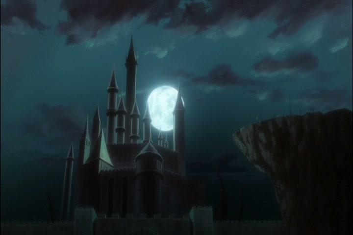 Bleach Ep 304: Another Side Story! This Time's Enemy is a Monster?! @ 00:08:57