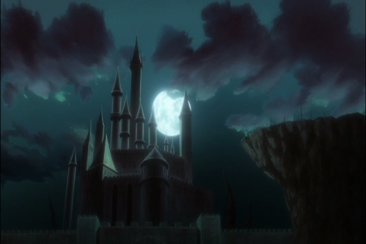 Bleach Ep 304: Another Side Story! This Time's Enemy is a Monster?! @ 00:09:11