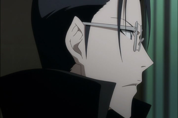 Bleach Ep 304: Another Side Story! This Time's Enemy is a Monster?! @ 00:09:21