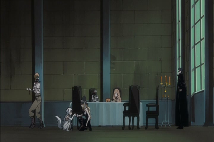 Bleach Ep 304: Another Side Story! This Time's Enemy is a Monster?! @ 00:09:35