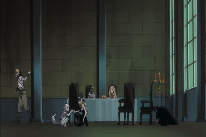 Bleach Ep 304: Another Side Story! This Time's Enemy is a Monster?! @ 00:09:59