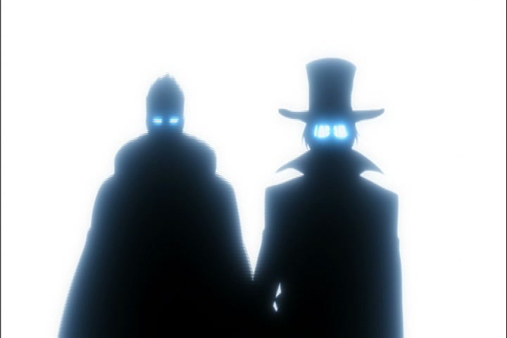 Bleach Ep 304: Another Side Story! This Time's Enemy is a Monster?! @ 00:10:23