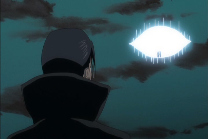 Bleach Ep 304: Another Side Story! This Time's Enemy is a Monster?! @ 00:11:10