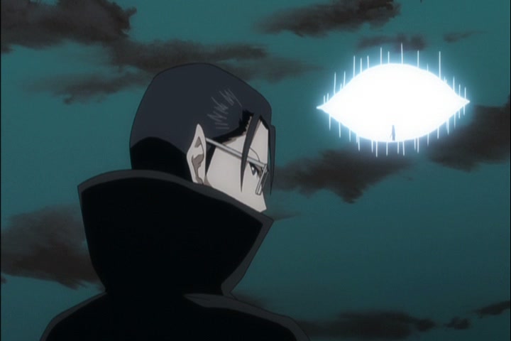 Bleach Ep 304: Another Side Story! This Time's Enemy is a Monster?! @ 00:11:43