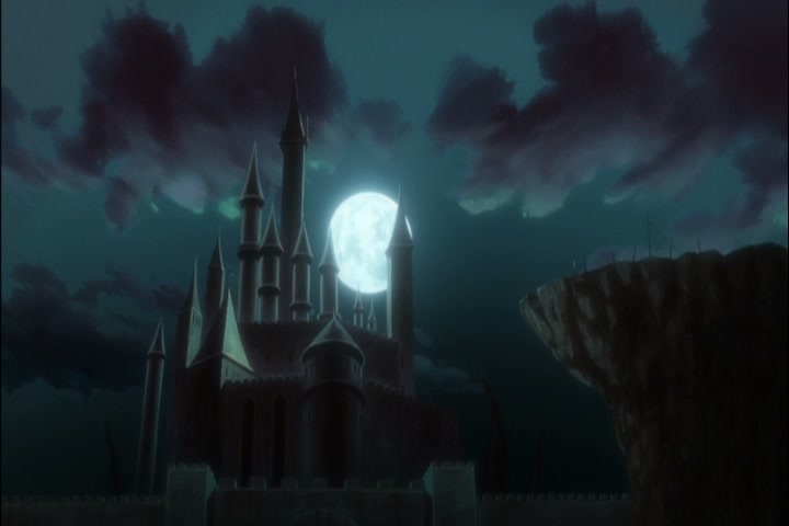 Bleach Ep 304: Another Side Story! This Time's Enemy is a Monster?! @ 00:11:53