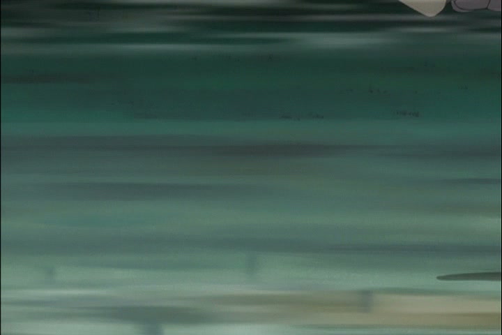 Bleach Ep 304: Another Side Story! This Time's Enemy is a Monster?! @ 00:11:58