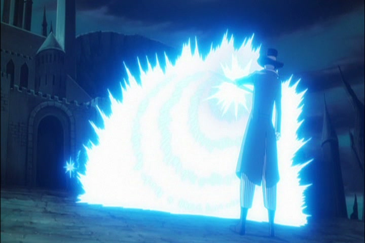 Bleach Ep 304: Another Side Story! This Time's Enemy is a Monster?! @ 00:13:00