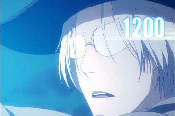 Bleach Ep 304: Another Side Story! This Time's Enemy is a Monster?! @ 00:13:14