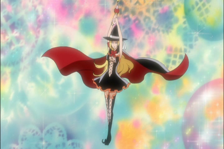 Bleach Ep 304: Another Side Story! This Time's Enemy is a Monster?! @ 00:15:37