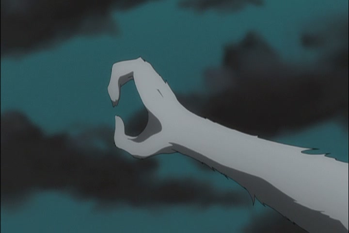 Bleach Ep 304: Another Side Story! This Time's Enemy is a Monster?! @ 00:15:46