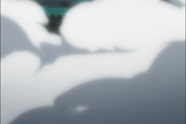 Bleach Ep 304: Another Side Story! This Time's Enemy is a Monster?! @ 00:15:56