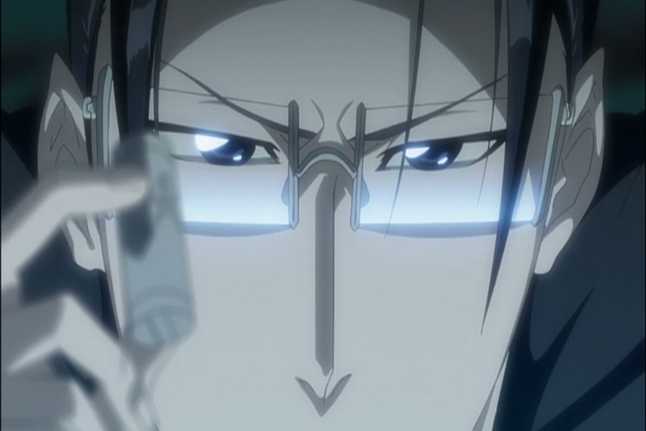 Bleach Ep 304: Another Side Story! This Time's Enemy is a Monster?! @ 00:16:15