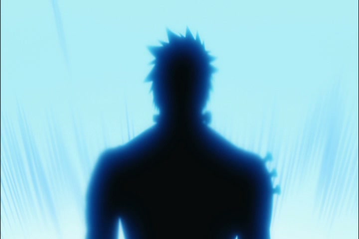 Bleach Ep 304: Another Side Story! This Time's Enemy is a Monster?! @ 00:16:43