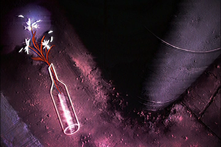 E305 · Delusion Roars! Hisagi, Towards the Hot Springs Inn! screencaps