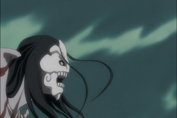 Bleach Ep 305: Delusion Roars! Hisagi, Towards the Hot Springs Inn! @ 00:18:42
