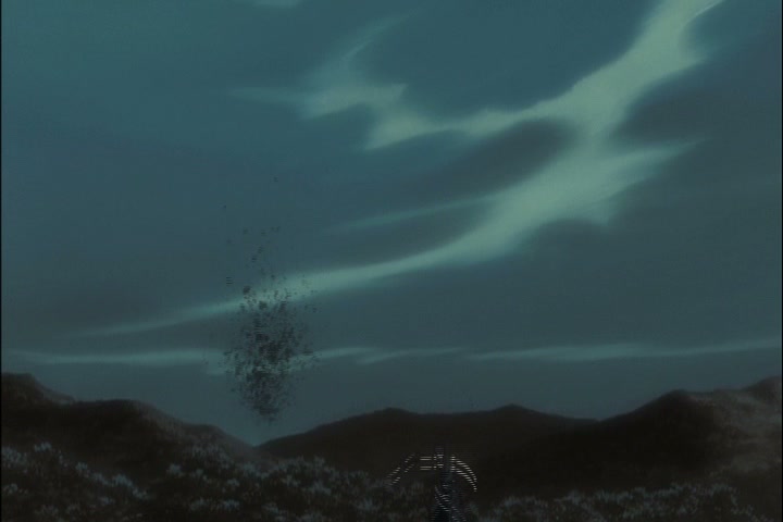 Bleach Ep 305: Delusion Roars! Hisagi, Towards the Hot Springs Inn! @ 00:19:16