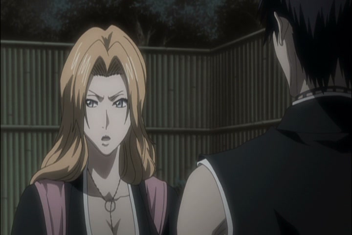 Bleach Ep 305: Delusion Roars! Hisagi, Towards the Hot Springs Inn! @ 00:19:49
