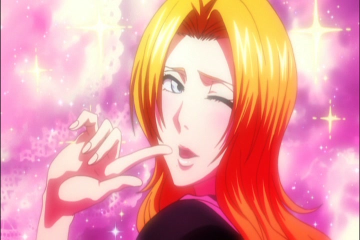 Bleach Ep 305: Delusion Roars! Hisagi, Towards the Hot Springs Inn! @ 00:21:19