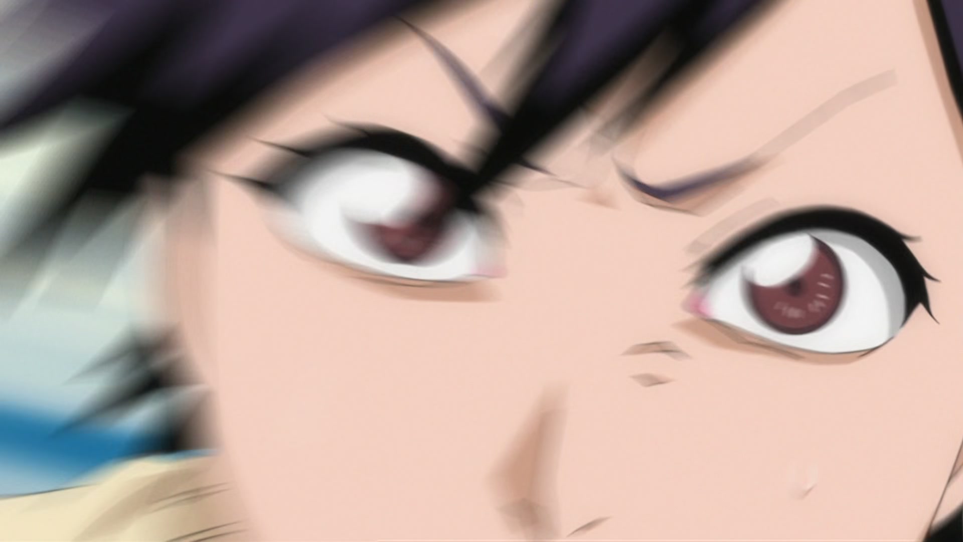 Bleach Ep 307: Emergency Situation! Aizen, New Evolution! @ 00:10:51