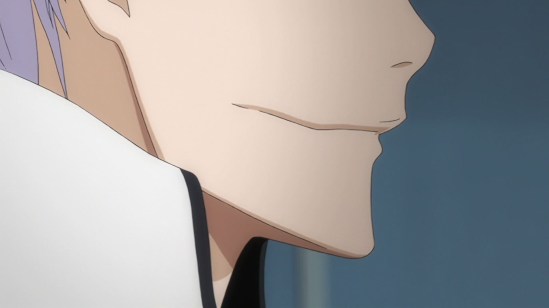 Bleach Ep 307: Emergency Situation! Aizen, New Evolution! @ 00:12:26