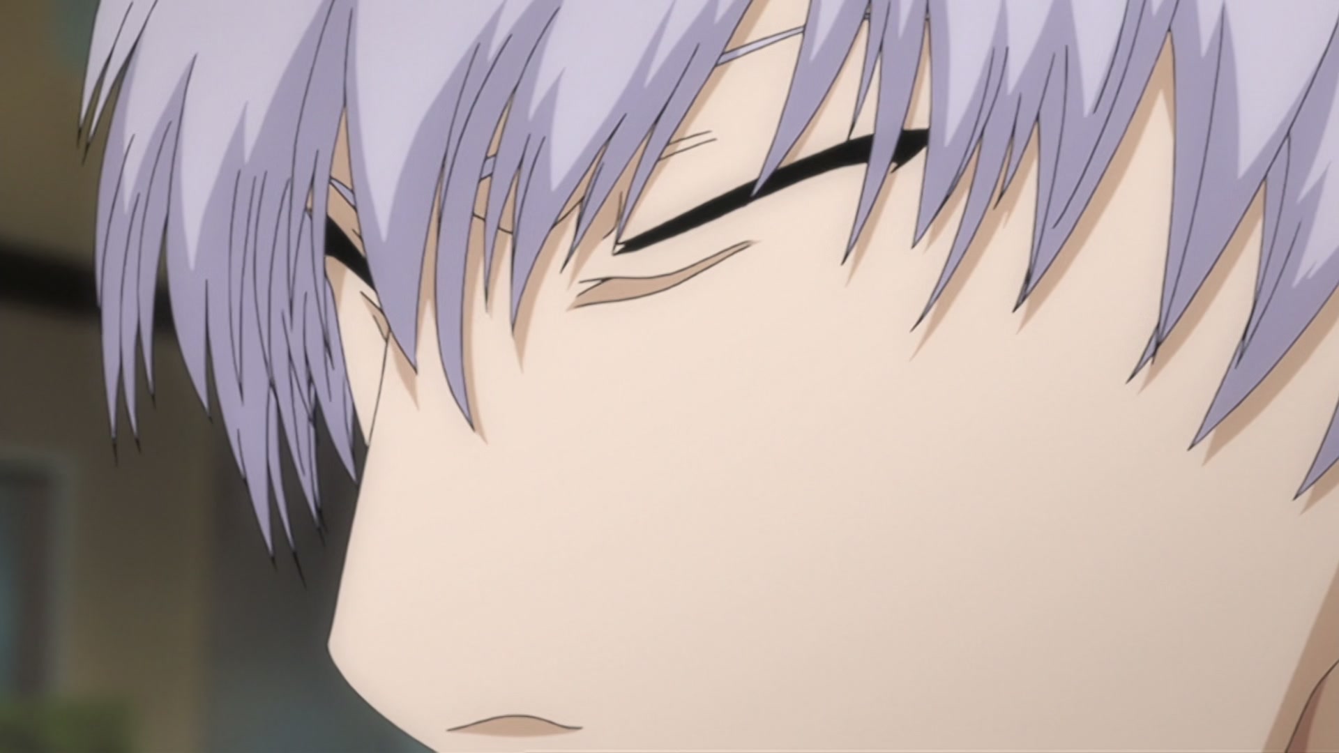 Bleach Ep 307: Emergency Situation! Aizen, New Evolution! @ 00:14:21
