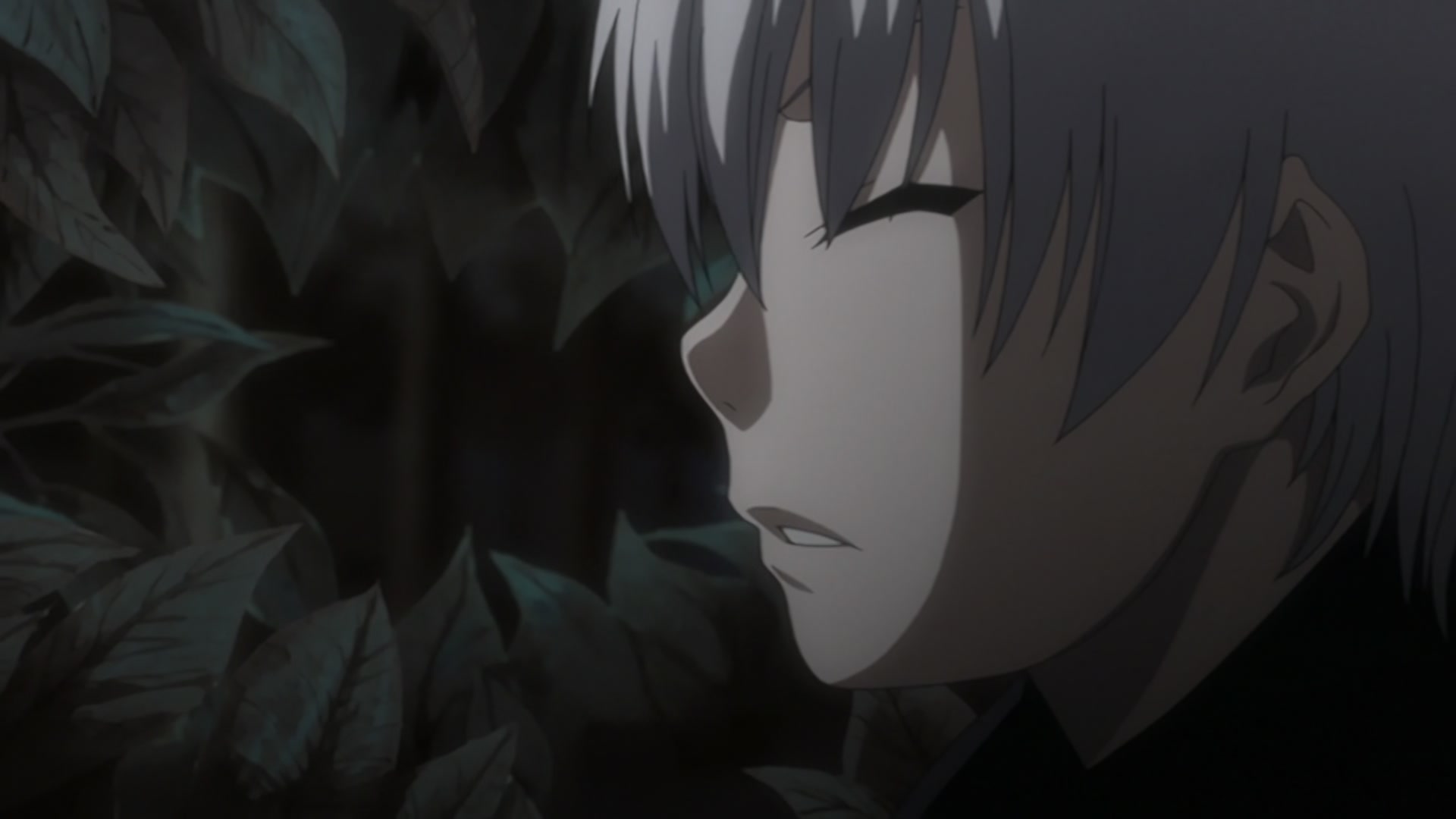 Bleach Ep 307: Emergency Situation! Aizen, New Evolution! @ 00:17:31