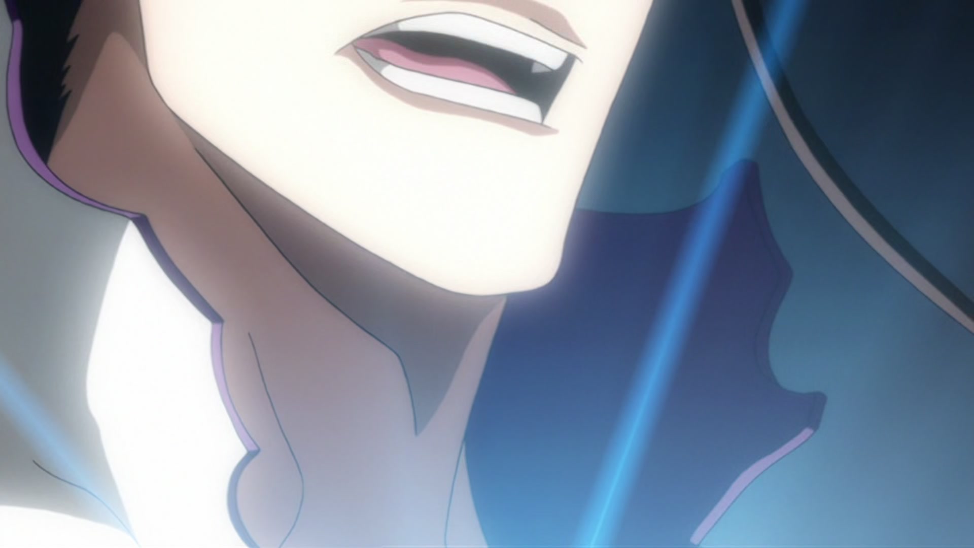 Bleach Ep 308: Goodbye... Rangiku @ 00:02:17