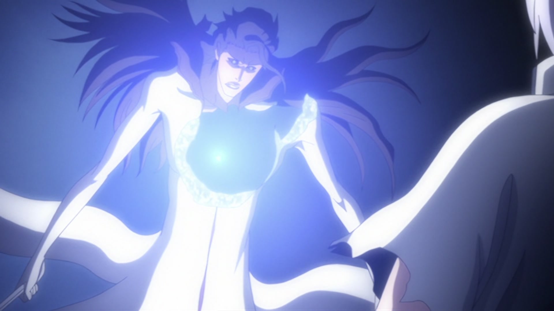 Bleach Ep 308: Goodbye... Rangiku @ 00:02:22