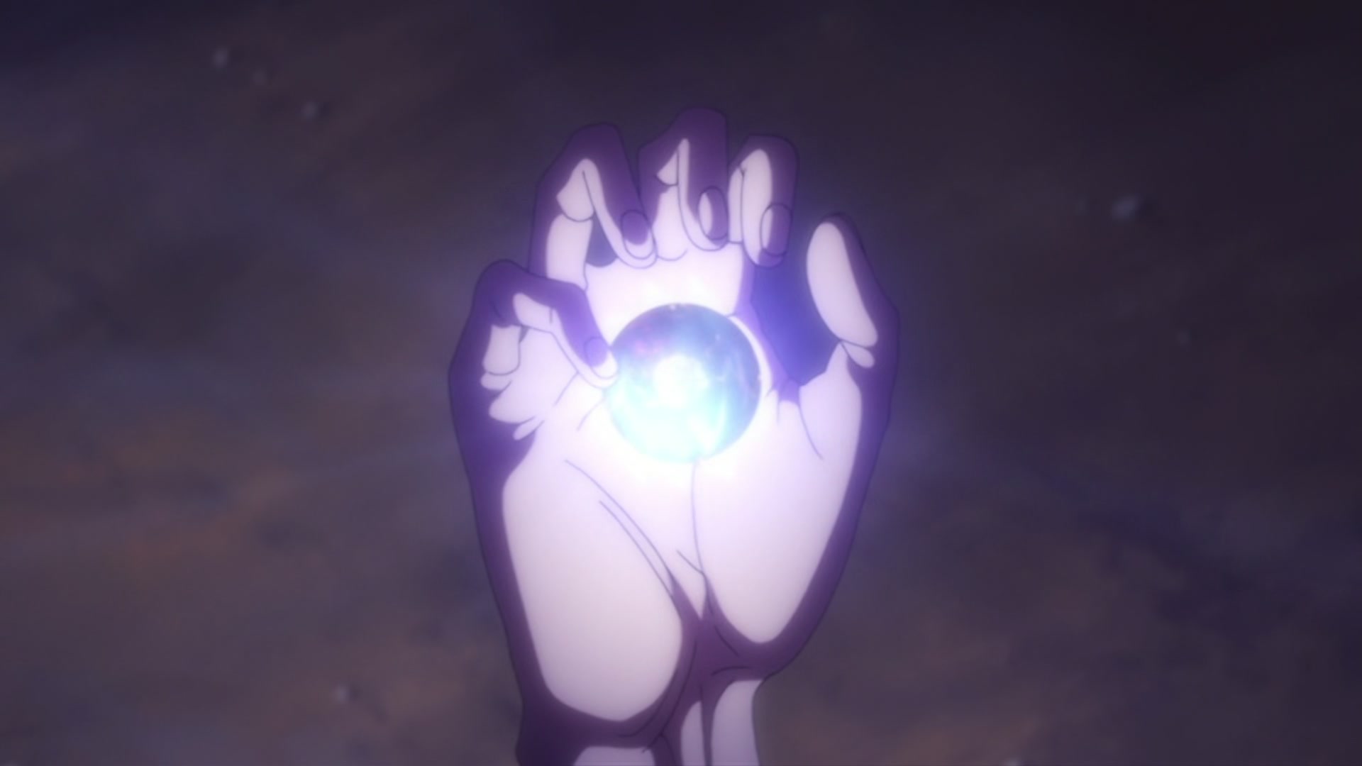 Bleach Ep 308: Goodbye... Rangiku @ 00:04:25
