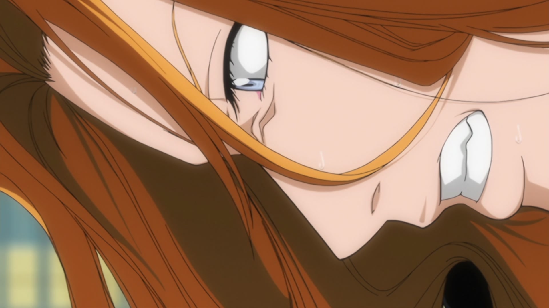 Bleach Ep 308: Goodbye... Rangiku @ 00:06:01