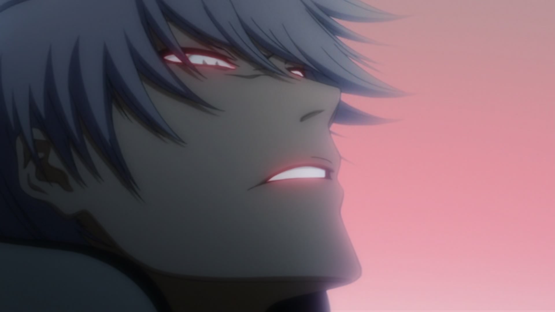 Bleach Ep 308: Goodbye... Rangiku @ 00:07:12