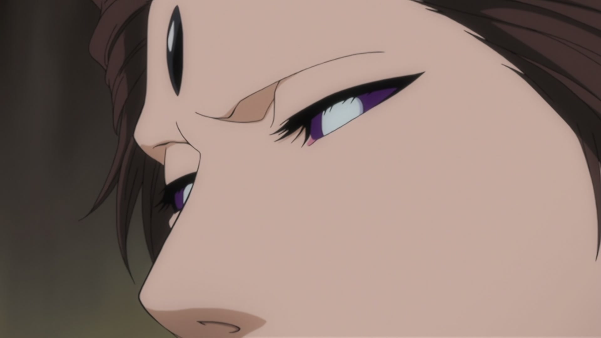 Bleach Ep 308: Goodbye... Rangiku @ 00:07:26