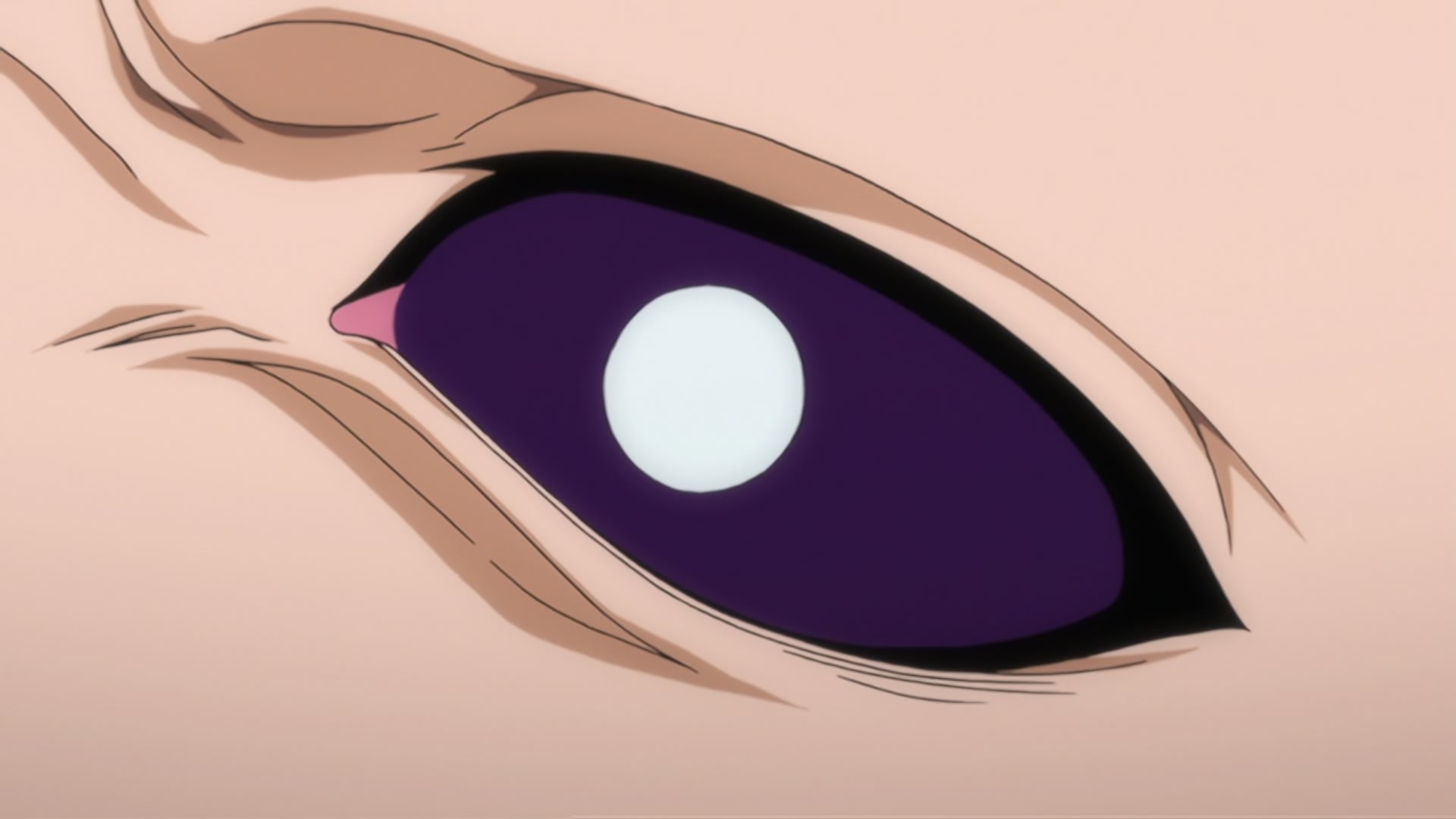Bleach Ep 308: Goodbye... Rangiku @ 00:19:34