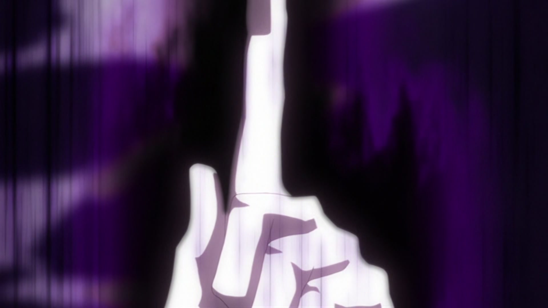 Bleach Ep 308: Goodbye... Rangiku @ 00:20:26