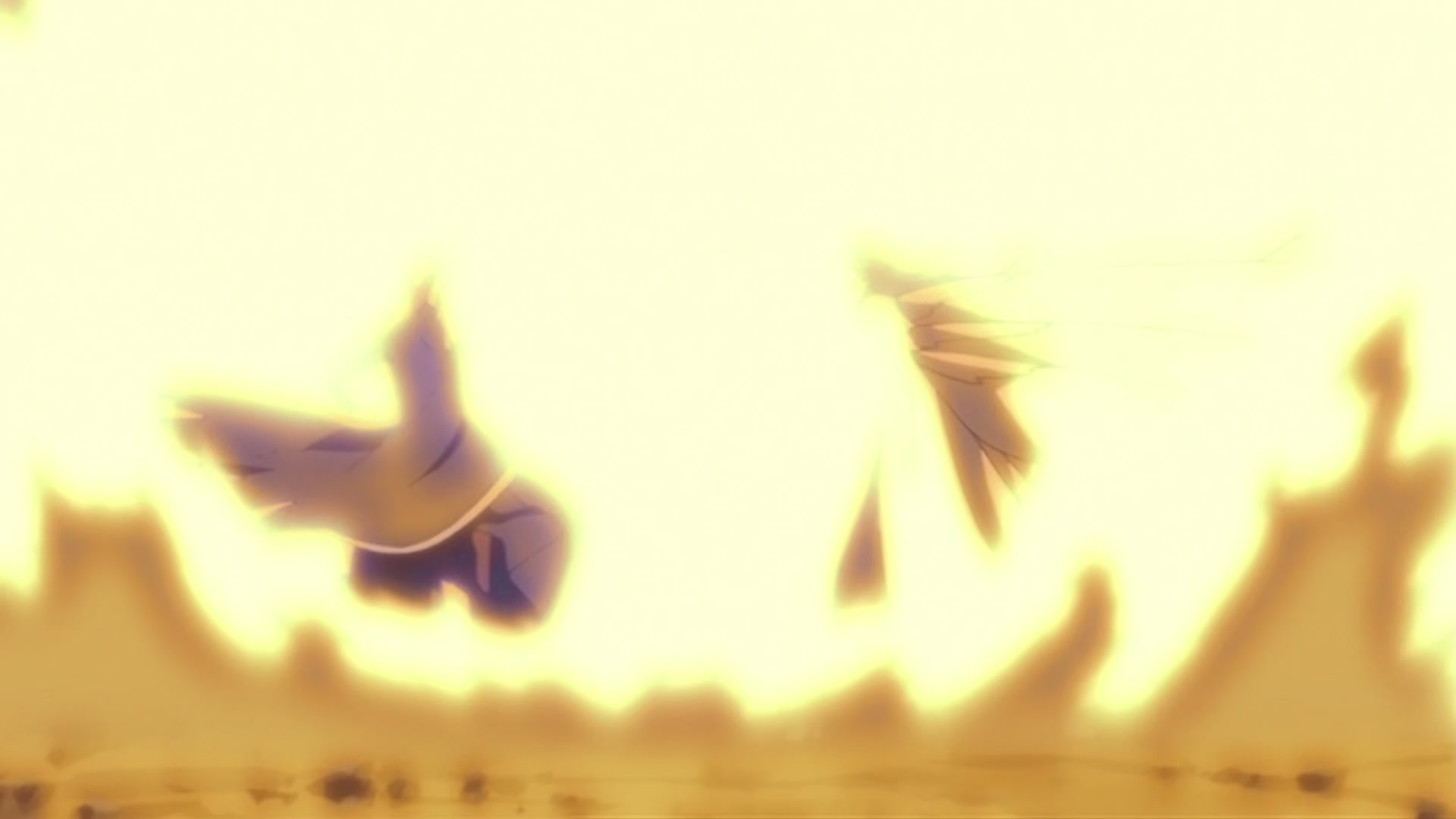 Bleach Ep 308: Goodbye... Rangiku @ 00:21:33