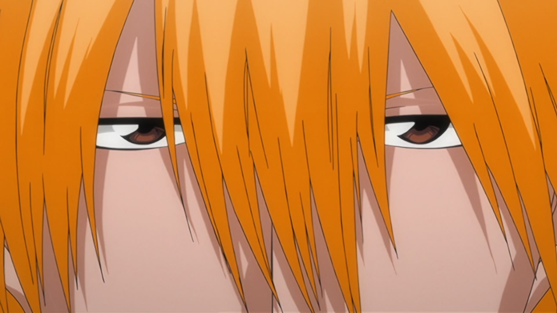 Bleach Ep 308: Goodbye... Rangiku @ 00:21:37